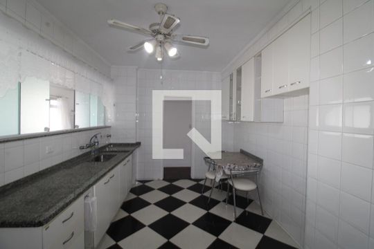 Apartamento à venda com 3 quartos, 212m² em Santana, São Paulo
