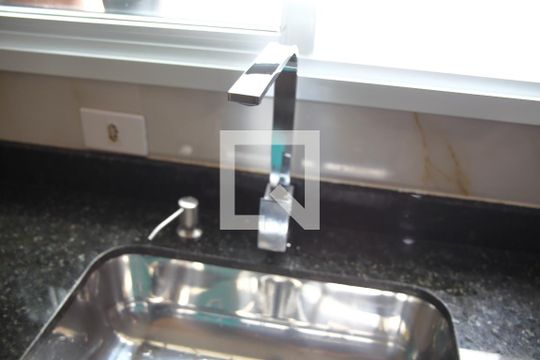 Cozinha  de casa à venda com 3 quartos, 230m² em Jardim Calux, São Bernardo do Campo