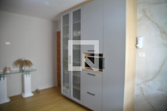 Cozinha  de casa à venda com 3 quartos, 230m² em Jardim Calux, São Bernardo do Campo