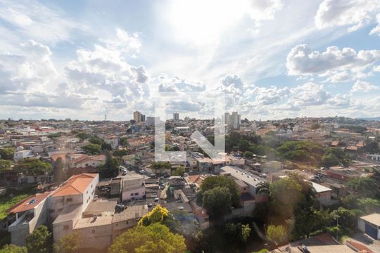 Vista do Quarto 2 de apartamento à venda com 2 quartos, 69m² em Vila Paranagua, São Paulo