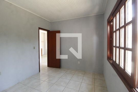 Quarto 1 de casa para alugar com 2 quartos, 47m² em Monte Belo, Gravataí
