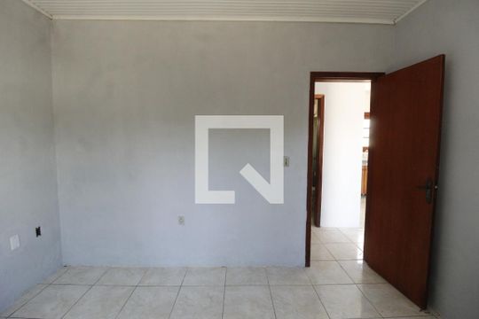 Quarto 1 de casa para alugar com 2 quartos, 47m² em Monte Belo, Gravataí
