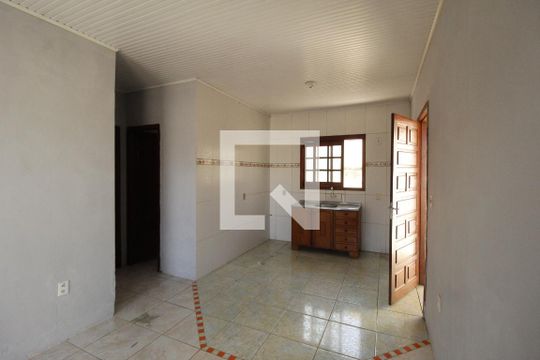 Casa para alugar com 2 quartos, 47m² em Monte Belo, Gravataí