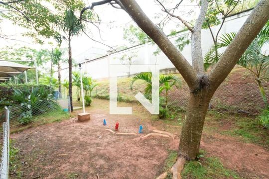 Área comum de apartamento para alugar com 2 quartos, 43m² em Água Chata, Guarulhos