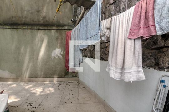lavanderia_4 de kitnet/studio para alugar com 1 quarto, 20m² em Aclimação, São Paulo