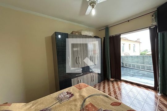 Suíte de casa à venda com 2 quartos, 118m² em Vaz Lobo, Rio de Janeiro
