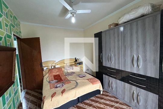 Suíte de casa à venda com 2 quartos, 118m² em Vaz Lobo, Rio de Janeiro