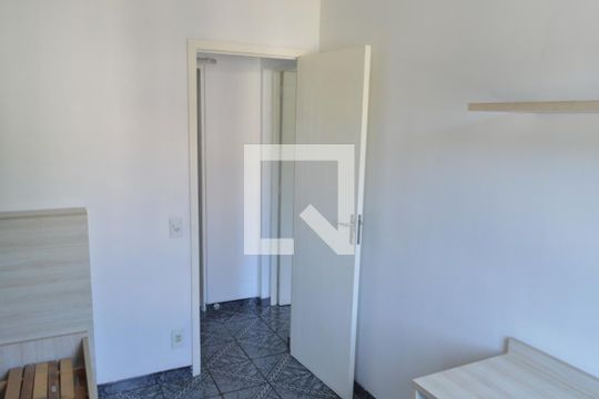 Quarto de apartamento à venda com 2 quartos, 64m² em Taquara, Rio de Janeiro