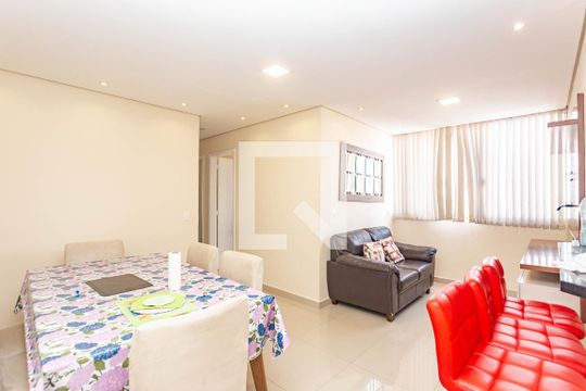 Apartamento para alugar com 3 quartos, 64m² em Cursino, São Paulo