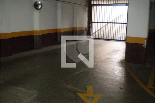 Apartamento à venda com 2 quartos, 64m² em Jardim Nosso Lar, São Paulo