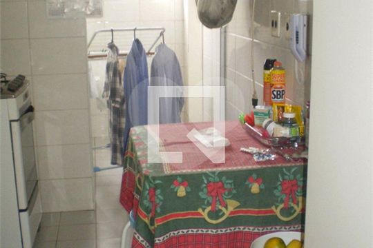 Apartamento à venda com 2 quartos, 64m² em Jardim Nosso Lar, São Paulo