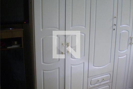 Apartamento à venda com 2 quartos, 64m² em Jardim Nosso Lar, São Paulo