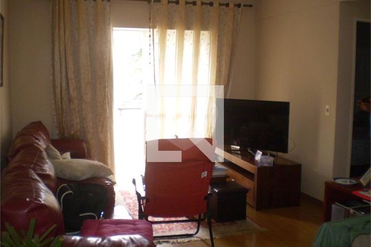 Apartamento à venda com 2 quartos, 64m² em Jardim Nosso Lar, São Paulo