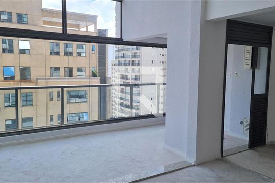 Apartamento à venda com 2 quartos, 85m² em Vila Clementino, São Paulo