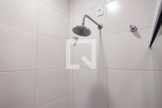 banheiro 2 de casa à venda com 4 quartos, 170m² em Freguesia (jacarepaguá), Rio de Janeiro