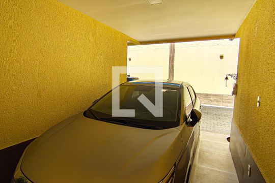 garagem de casa à venda com 4 quartos, 170m² em Freguesia (jacarepaguá), Rio de Janeiro