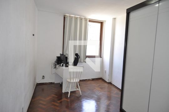 Quarto 2 de apartamento para alugar com 2 quartos, 75m² em Engenho Novo, Rio de Janeiro