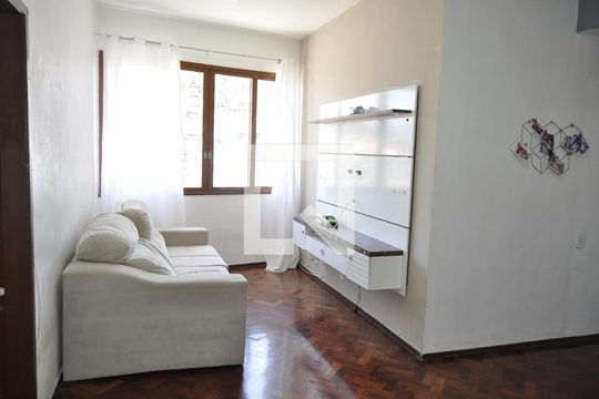 Apartamento para alugar com 2 quartos, 75m² em Engenho Novo, Rio de Janeiro