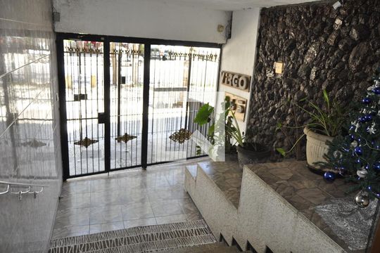 Área comum de apartamento para alugar com 2 quartos, 75m² em Engenho Novo, Rio de Janeiro