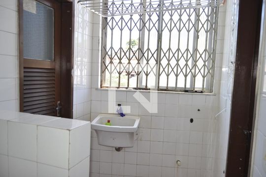 Cozinha de apartamento para alugar com 2 quartos, 75m² em Engenho Novo, Rio de Janeiro