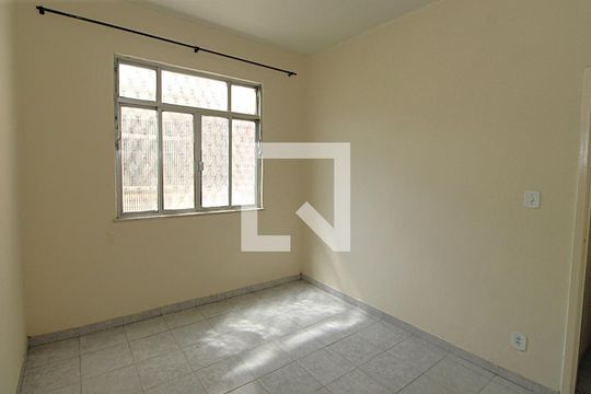 Quarto 1 de apartamento à venda com 2 quartos, 63m² em Cachambi, Rio de Janeiro