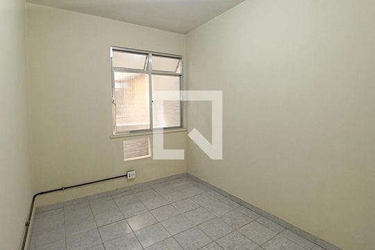 Quarto 2 de apartamento à venda com 2 quartos, 63m² em Cachambi, Rio de Janeiro