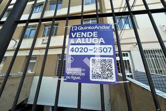 Plaquinha de apartamento à venda com 2 quartos, 63m² em Cachambi, Rio de Janeiro