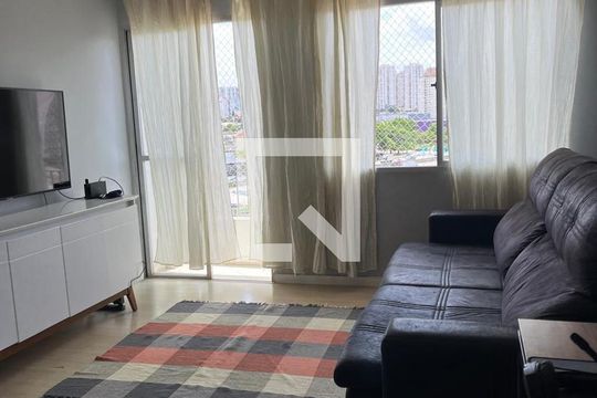 Apartamento à venda com 2 quartos, 79m² em Vila Aricanduva, São Paulo