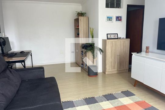 Sala de apartamento à venda com 2 quartos, 79m² em Vila Aricanduva, São Paulo