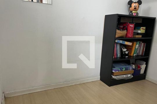 Quarto 3 de apartamento à venda com 2 quartos, 79m² em Vila Aricanduva, São Paulo