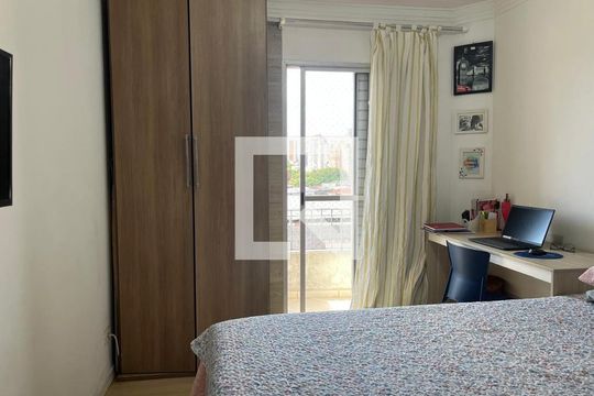 Quarto1 de apartamento à venda com 2 quartos, 79m² em Vila Aricanduva, São Paulo
