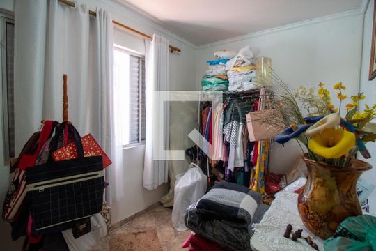 Quarto 2 de casa à venda com 3 quartos, 135m² em Vila Polopoli, São Paulo