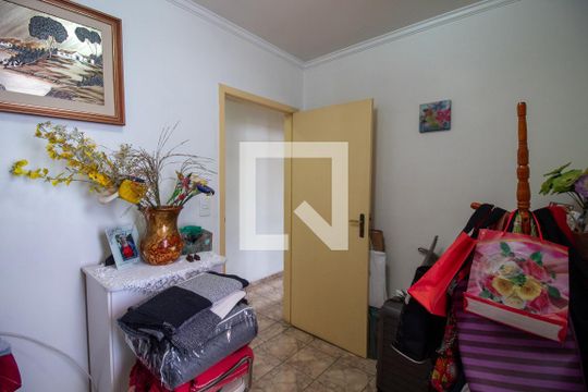 Quarto 2 de casa à venda com 3 quartos, 135m² em Vila Polopoli, São Paulo