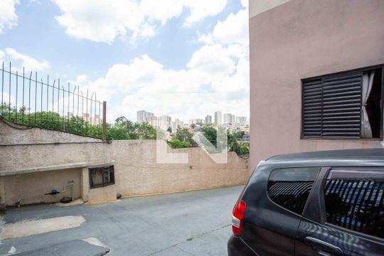 Área comum de apartamento à venda com 2 quartos, 62m² em Conceição, Diadema