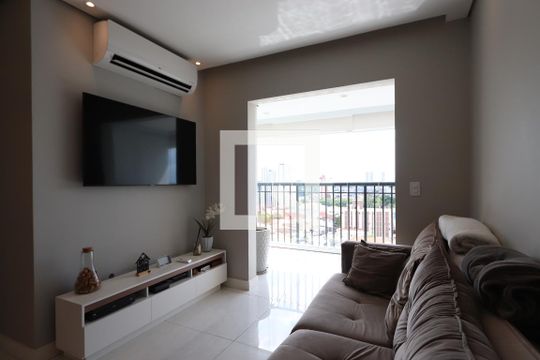 Apartamento à venda com 2 quartos, 60m² em Vila Formosa, São Paulo
