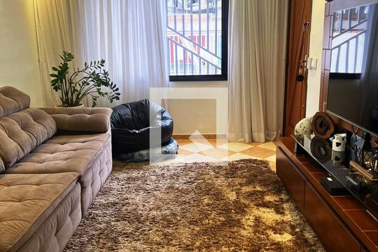 Casa à venda com 3 quartos, 262m² em Ipiranga, São Paulo