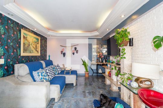 Apartamento à venda com 3 quartos, 71m² em Belenzinho, São Paulo