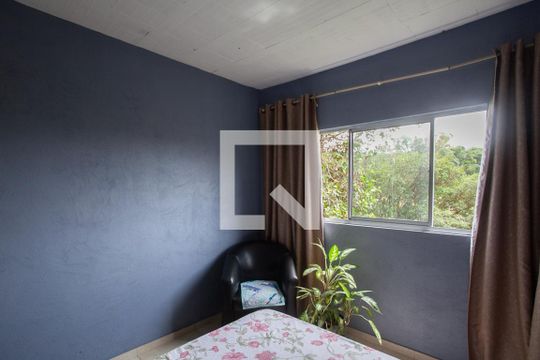 Quarto 1 de casa à venda com 3 quartos, 500m² em Frei Leopoldo, Belo Horizonte