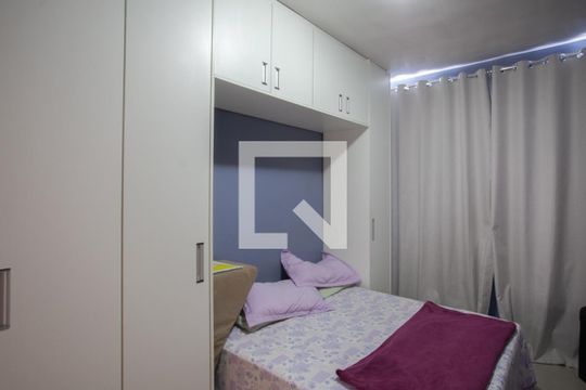 Suíte de casa à venda com 3 quartos, 500m² em Frei Leopoldo, Belo Horizonte