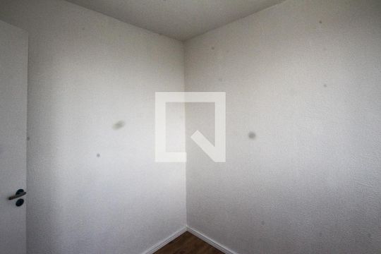 Quarto 02 de apartamento para alugar com 2 quartos, 35m² em Jardim Santa Adelia, São Paulo