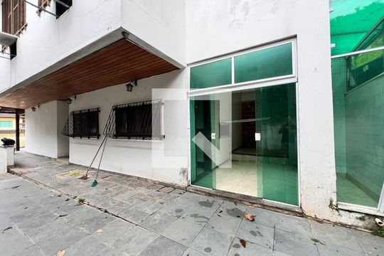 Quintal de casa à venda com 5 quartos, 610m² em Freguesia (jacarepaguá), Rio de Janeiro