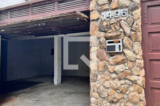 Garagem de casa à venda com 5 quartos, 610m² em Freguesia (jacarepaguá), Rio de Janeiro