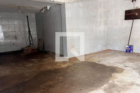 Garagem de casa à venda com 5 quartos, 610m² em Freguesia (jacarepaguá), Rio de Janeiro