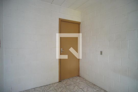 Quarto 2 de apartamento para alugar com 2 quartos, 65m² em Canudos, Novo Hamburgo