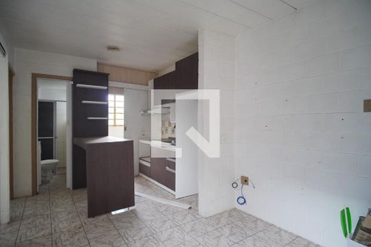 Apartamento para alugar com 2 quartos, 65m² em Canudos, Novo Hamburgo