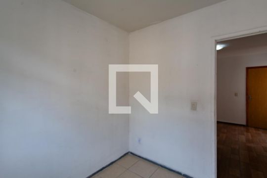 Quarto 1 de apartamento para alugar com 2 quartos, 40m² em Juliana, Belo Horizonte