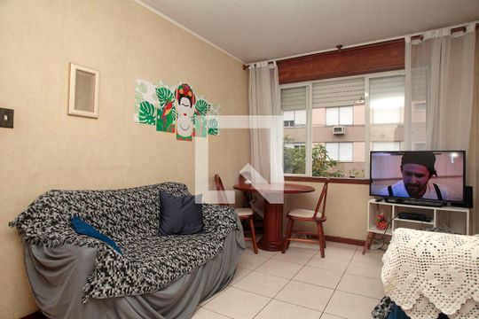 Apartamento à venda com 2 quartos, 85m² em Centro Histórico, Porto Alegre