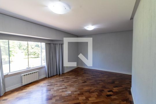 Suíte 4 de casa de condomínio para alugar com 5 quartos, 500m² em Chapéu do Sol, Porto Alegre