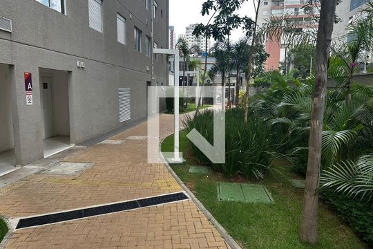 Apartamento à venda com 1 quarto, 36m² em Cambuci, São Paulo