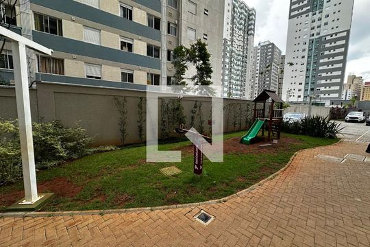 Apartamento à venda com 1 quarto, 36m² em Cambuci, São Paulo